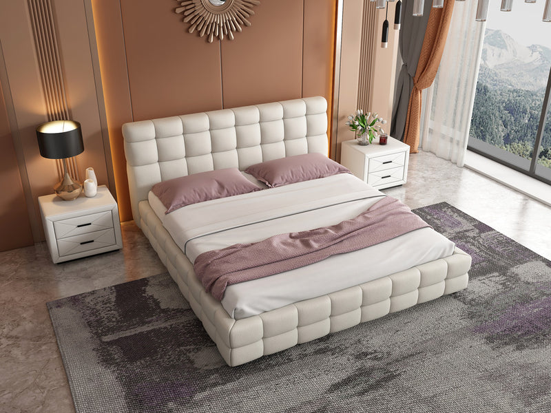 Perla Bubble Bed