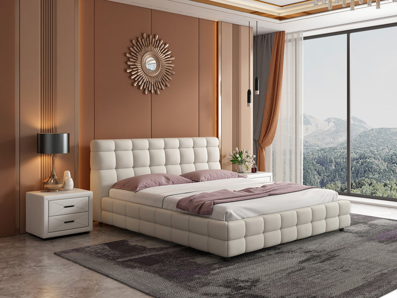 Perla Bubble Bed