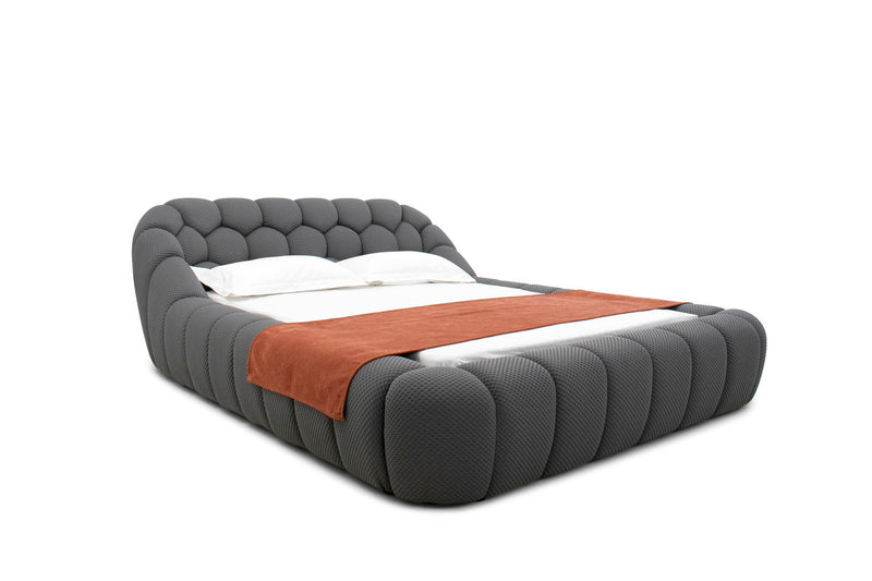 Elantra Bubble Bed