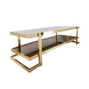 Sage Coffee table