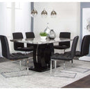 Dyane Dining Table