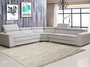 Nicole Sectional