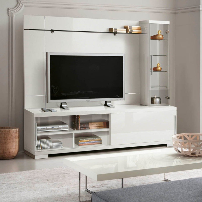 ASTI TV STAND - Voguish Furniture