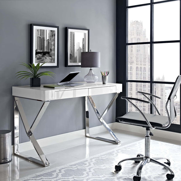 Adjacent Desk - Voguish Furniture
