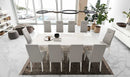 Artemide Dining table