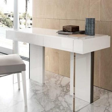 Vanity - Artemide Italian Bedroom Vanity Table by ALF