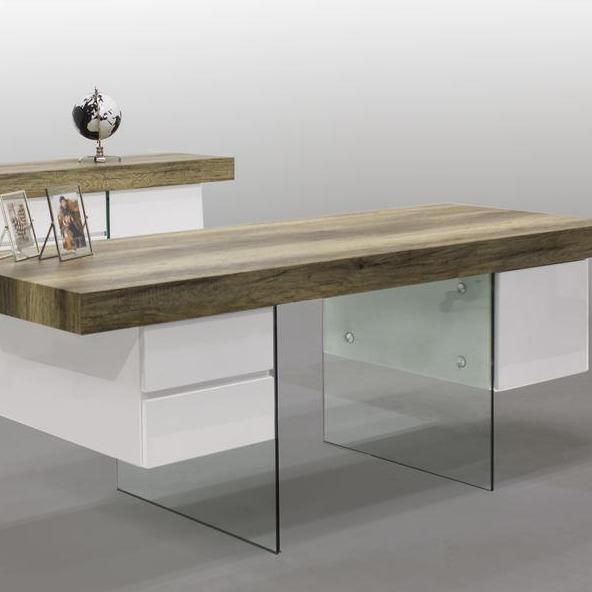 Cora Office Desk - Voguish Furniture