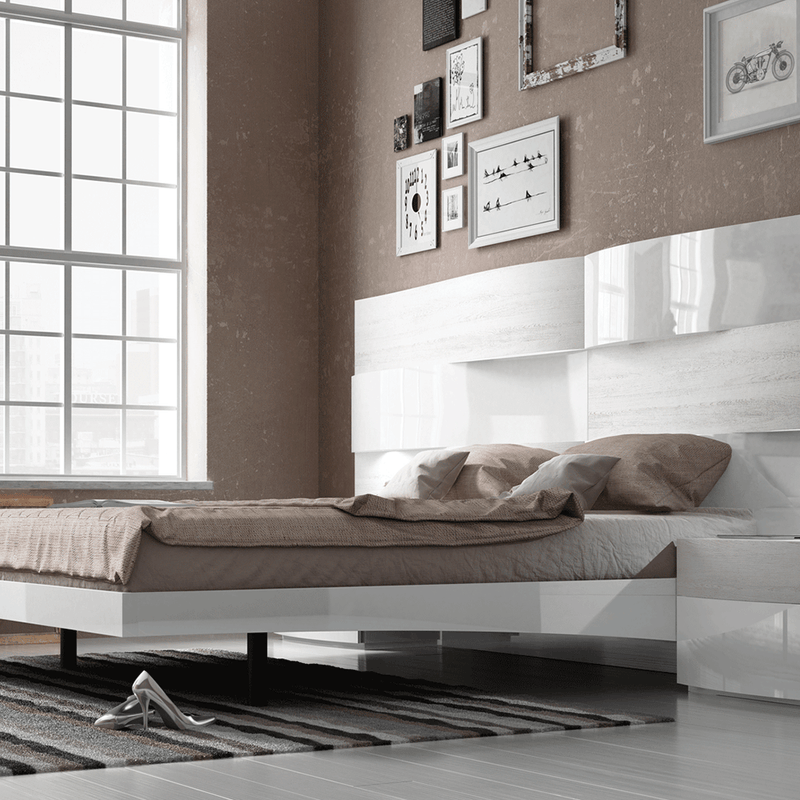 CORDOBA BEDROOM SET - Voguish Furniture