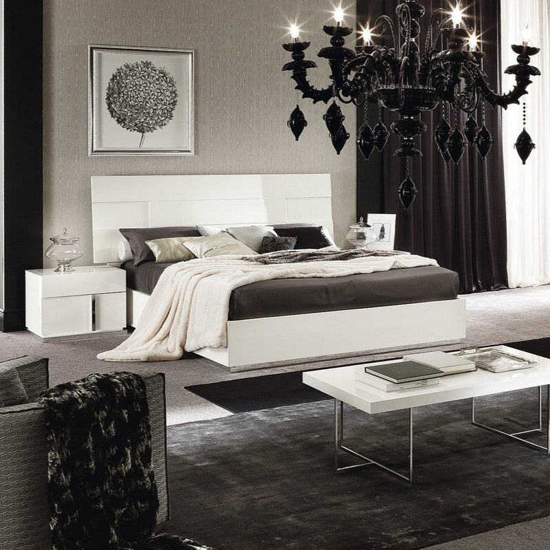 CANOVA BEDROOM SET - Voguish Furniture