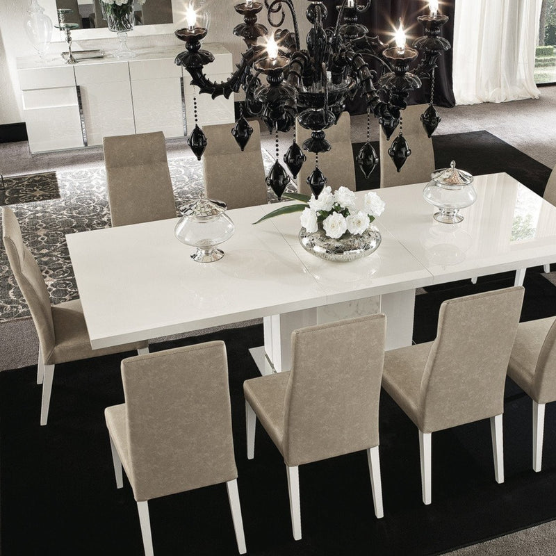 Canova Dining Table - Voguish Furniture