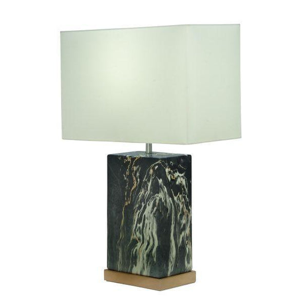 GLD TABLE LAMP - Voguish Furniture