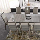 IRIS CHAIR - Voguish Furniture