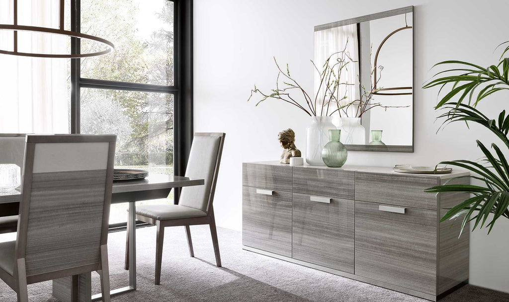 Iris Dining Table