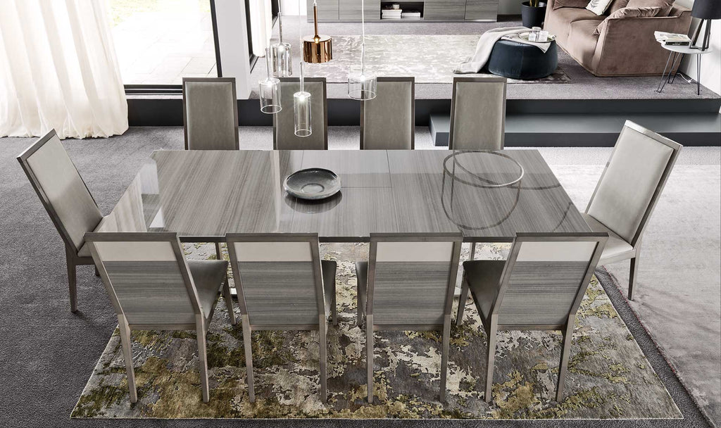 Iris Dining Table