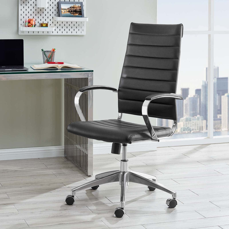Jive Highback Office Chair - Voguish Furniture