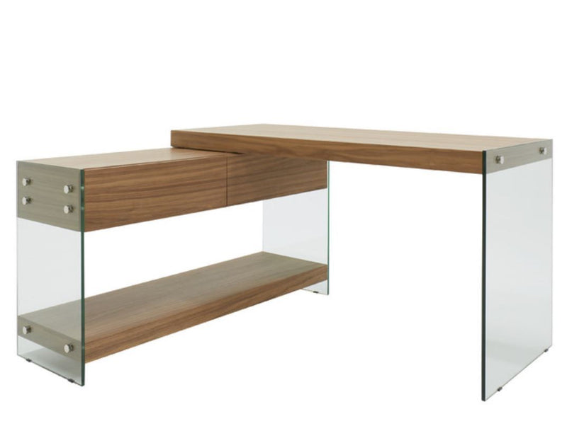 Laxson Office Desk - Voguish Furniture