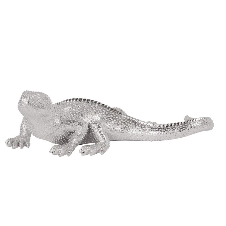 Lizard Sculpture - Voguish Furniture