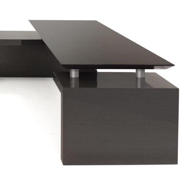 Monaco Office Desk - Voguish Furniture