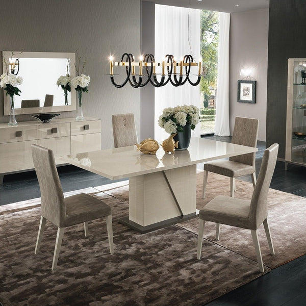 MONT BLANC DINING ROOM SET - Voguish Furniture