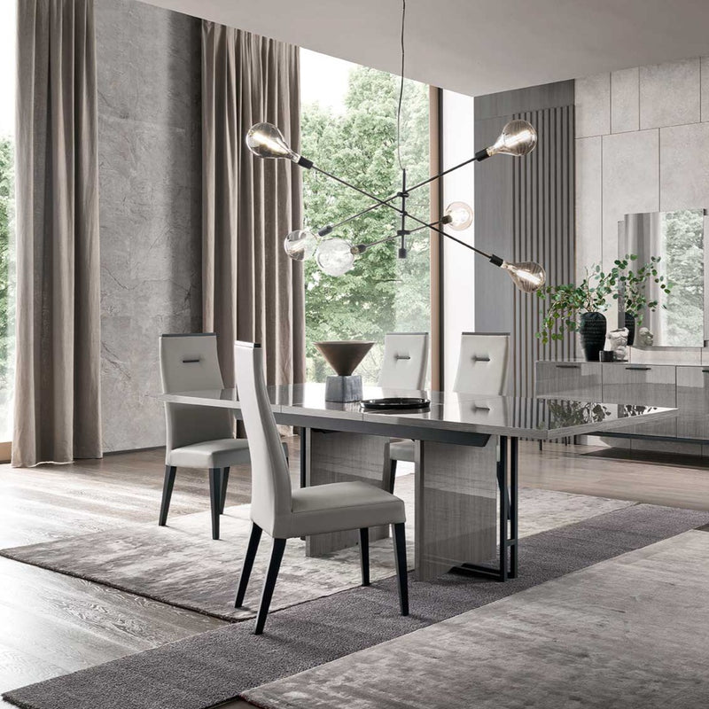 Novecento Dining Table - Voguish Furniture