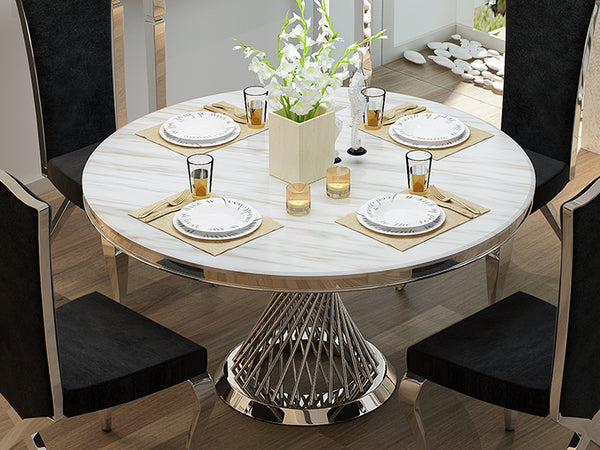 BARON DINING TABLE
