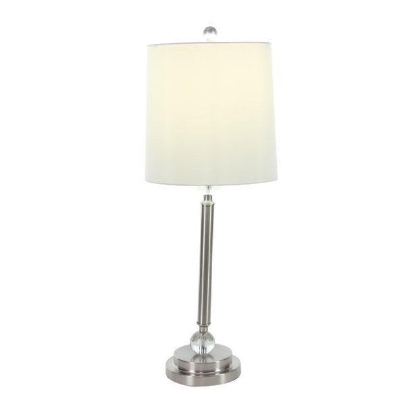 SLV TABLE LAMP - Voguish Furniture