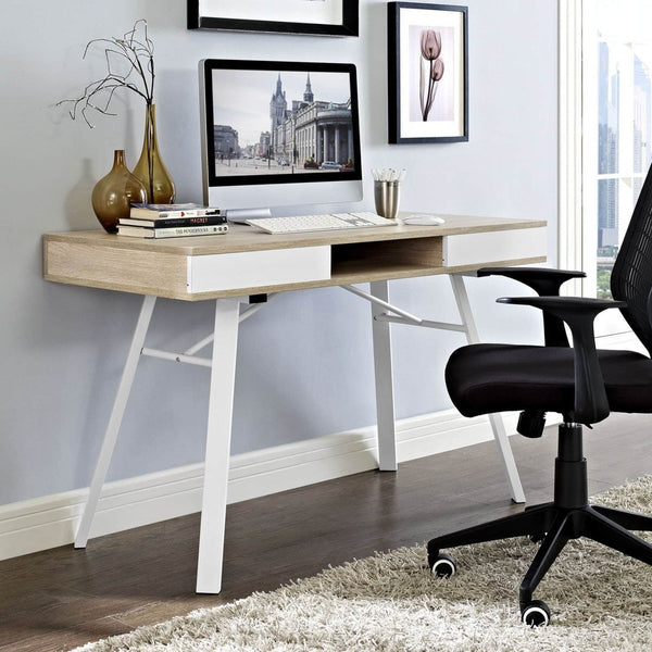 Stir Office Desk - Voguish Furniture
