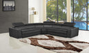 Nicole Sectional