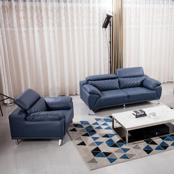 V529 Sofa Set - Voguish Furniture
