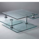 VCII-8052 Coffee Table - Voguish Furniture