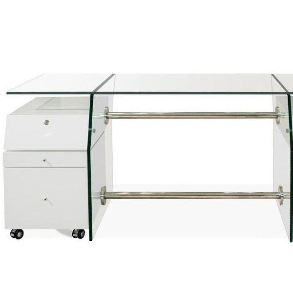 Vitra Office Desk - Voguish Furniture