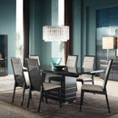 VERSILIA RECTANGULAR DINING SET - Voguish Furniture