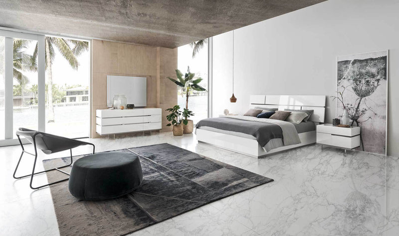 Bedroom Set - Artemide Bedroom Collection | Alf Italia