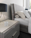 Iris Bedroom Collection