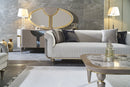 ARYA GOLD SOFA SET - Voguish Furniture