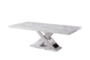Nisa Dining table