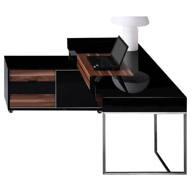 Ezra Office Desk - Voguish Furniture