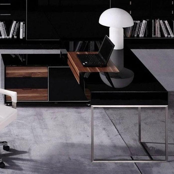 Ezra Office Desk - Voguish Furniture