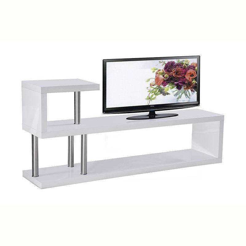 VR-4 TV STAND - Voguish Furniture