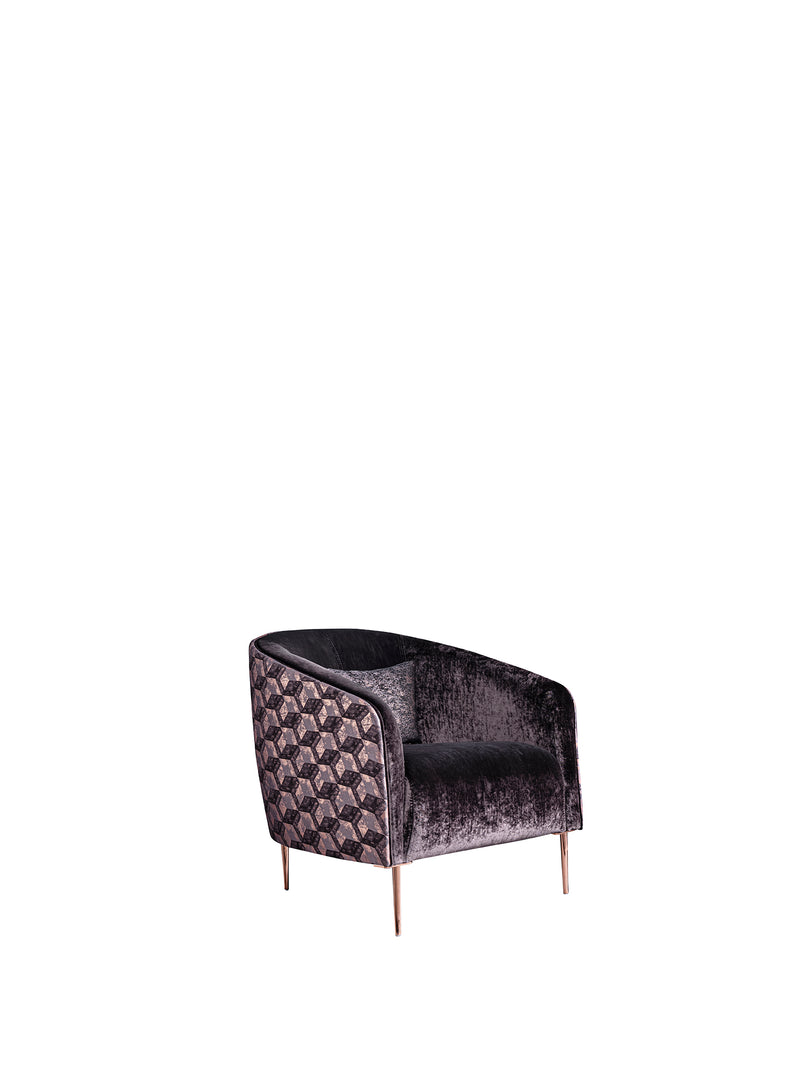 Lucca Accent Chair