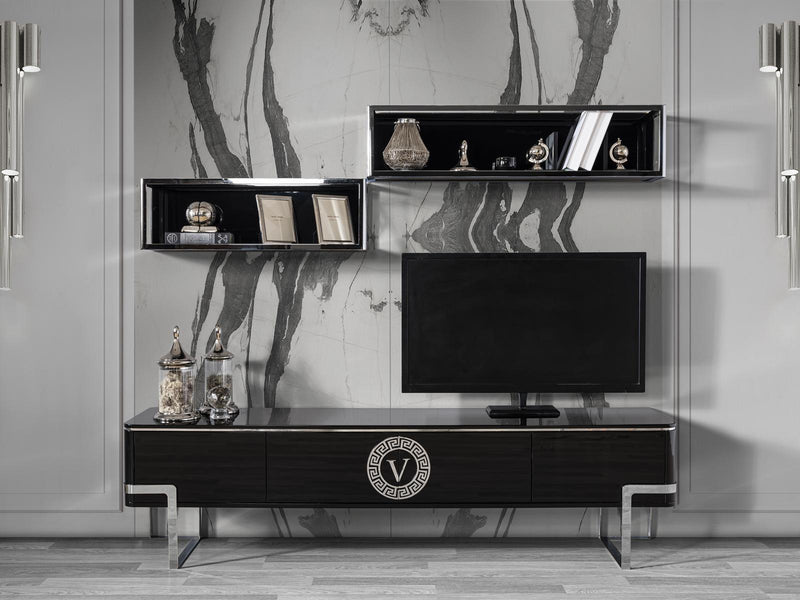 TV Stand by Voguish Furniture