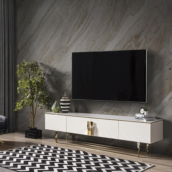 Zen TV Stand - Voguish Furniture