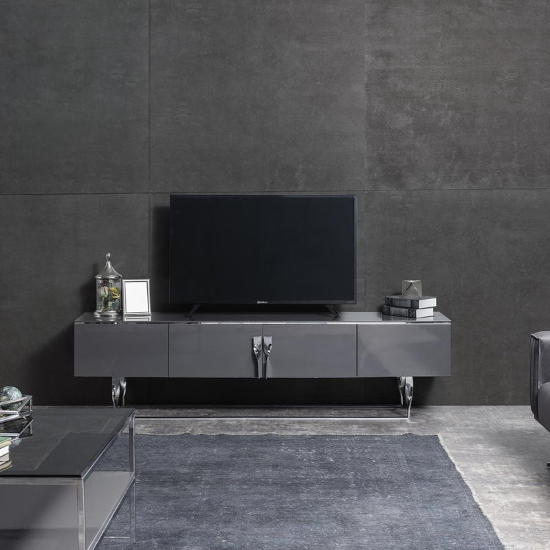 TV STAND by Voguish Furniture